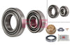 FAG Wheel Bearing Kit 713667490 thumbnail