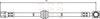Apec Brake Hose HOS3191 thumbnail