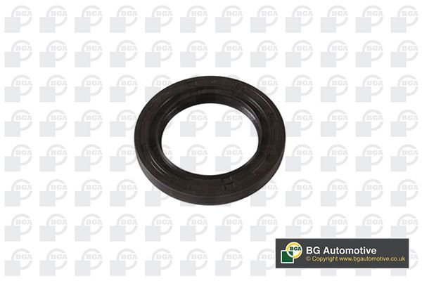 BGA Crankshaft Oil Seal OS4319 - image 2