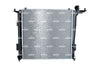 NRF Engine Cooling Radiator 53164 thumbnail
