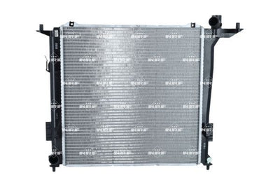 NRF Engine Cooling Radiator 53164