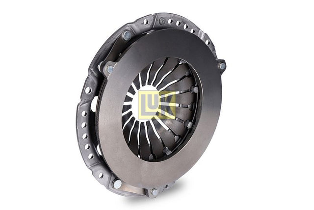 LuK Clutch Pressure Plate 120018310 - image 3