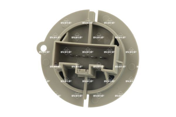 NRF Heater/blower Resistor 342138 - image 2
