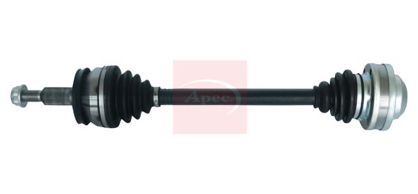 Apec Driveshaft ADS1777L - image 2