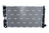 NRF Engine Cooling Radiator 53421 thumbnail