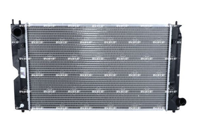NRF Engine Cooling Radiator 53421