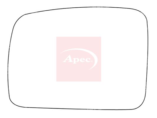 Apec Mirror Glass AMS2013 - image 2