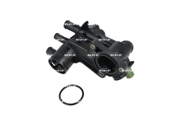 NRF Coolant Thermostat 725242 - image 2