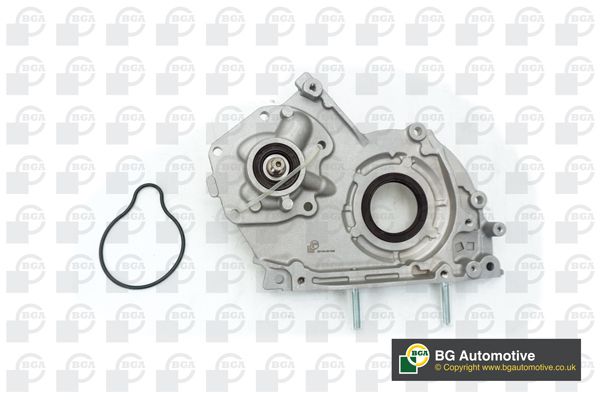 BGA Oil Pump LP9512 - image 2