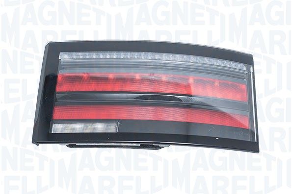 Magneti Marelli Rear Light Lamp Right 714020340811 - image 2