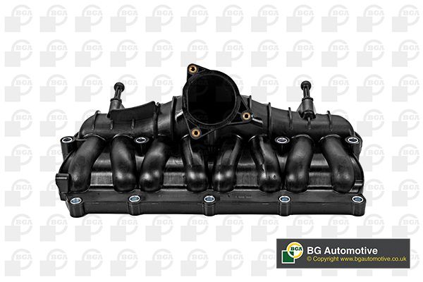 BGA Intake Manifold MG01020 - image 2