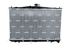 NRF Engine Cooling Radiator 58610 thumbnail