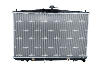NRF Engine Cooling Radiator 58610