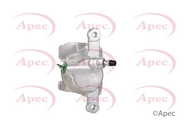 Apec Brake Caliper LCA347 - image 3