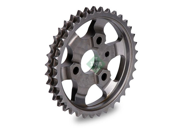 INA Camshaft Gear/sprocket 554014910 - image 3