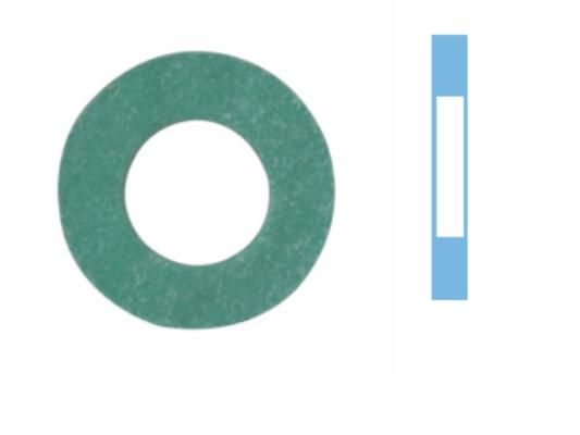 Corteco Sump Plug Washer 005567H - image 2