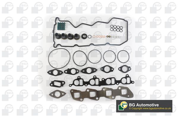 BGA Cylinder Head Gasket Kit HN5342 - image 2