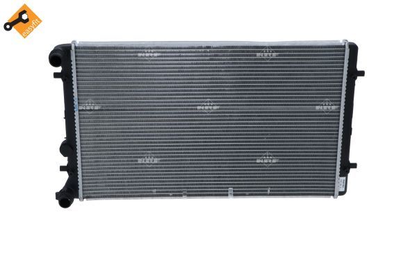 NRF Engine Cooling Radiator 509529 - image 2