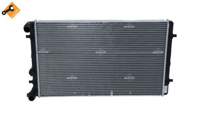 NRF Engine Cooling Radiator 509529