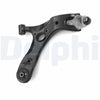 Delphi Wishbone/suspension Track Control Arm TC4392 thumbnail