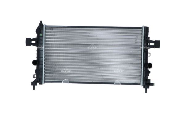NRF Engine Cooling Radiator 53442A - image 2