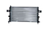 NRF Engine Cooling Radiator 53442A thumbnail