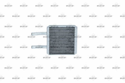 NRF Heater Matrix 54318