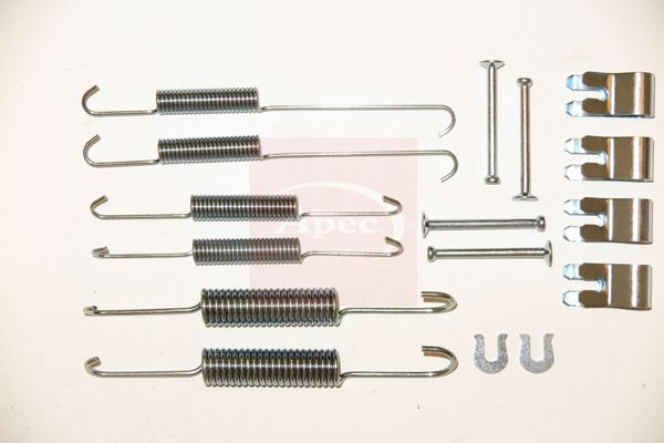 Apec Brake Fitting Kit KIT2082 - image 2