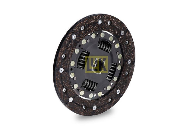 LuK Clutch Kit 320035910 - image 3