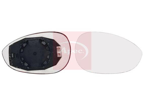 Apec Mirror Glass AMG2222 - image 4