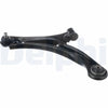 Delphi Wishbone/suspension Track Control Arm TC5311 thumbnail