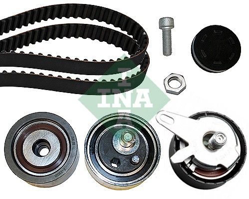 INA Timing Belt Kit 530041610 - image 2
