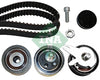 INA Timing Belt Kit 530041610 thumbnail