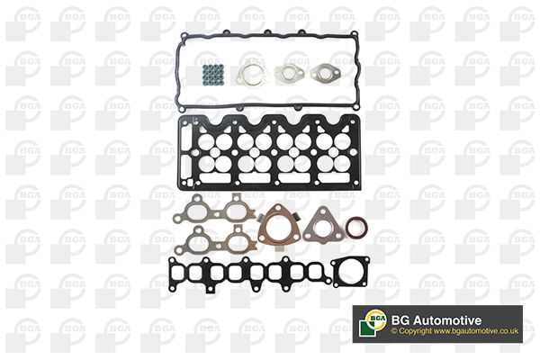BGA Cylinder Head Gasket Kit HN4304 - image 2