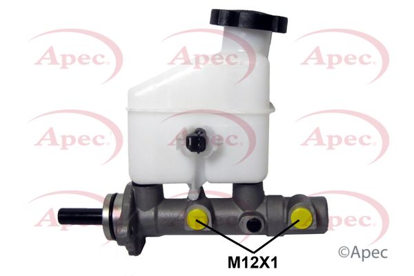 Apec Brake Master Cylinder MCY435 - image 2