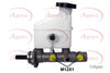 Apec Brake Master Cylinder MCY435 thumbnail