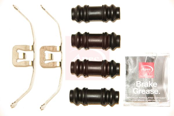 Apec Brake Fitting Kit KIT1221 - image 2
