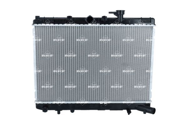NRF Engine Cooling Radiator 53486 - image 2