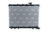 NRF Engine Cooling Radiator 53486 thumbnail