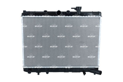 NRF Engine Cooling Radiator 53486