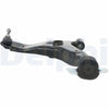 Delphi Wishbone/suspension Track Control Arm TC2093 thumbnail