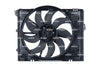 NRF Engine Cooling Radiator Fan 470048 thumbnail