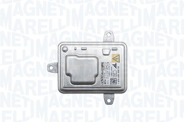 Magneti Marelli Lighting Control Unit Left Right 711470000998 - image 2