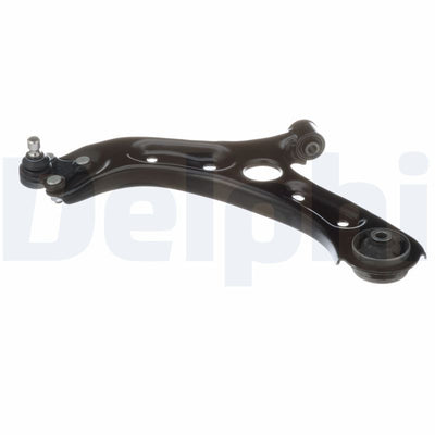 Delphi Wishbone/suspension Track Control Arm TC7631