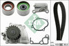 INA Timing Belt Kit & Water Pump 530047730 thumbnail