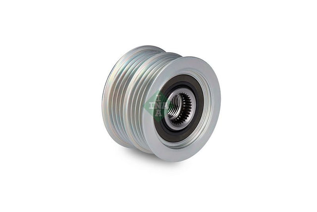 INA Overrunning Alternator Pulley 535015010 - image 4
