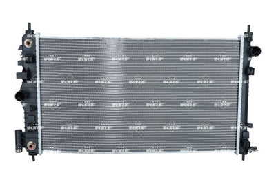 NRF Engine Cooling Radiator 53775