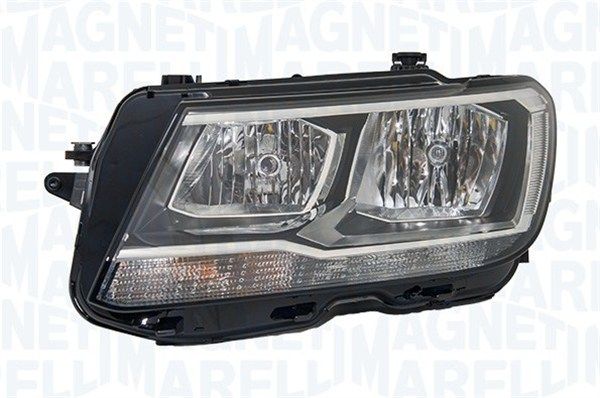 Magneti Marelli Headlight Right 710301101602 - image 2