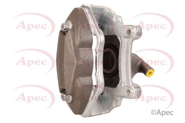 Apec Brake Caliper LCA638 - image 2