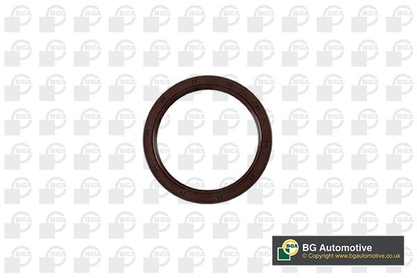 BGA Crankshaft Oil Seal OS8334 - image 2